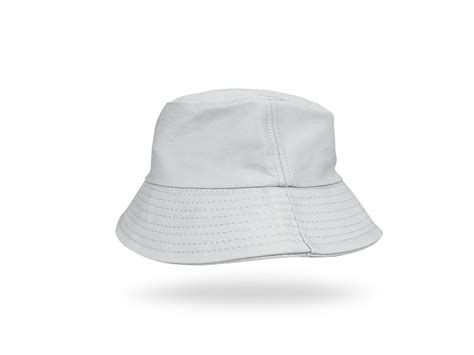 White bucket hat PNG transparent 25361426 PNG