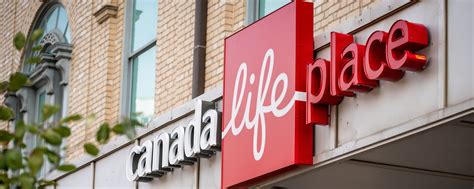 Management | Canada Life Place - map of canada life place london