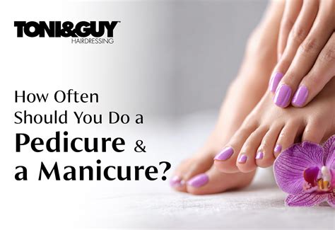Pedicure and Manicure – Benefits, Process & Self-Care Tips