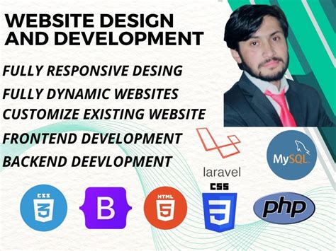 Image result for HTML Front Page Design