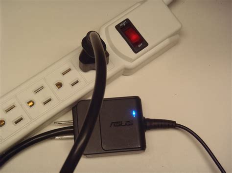 Image result for How to Open Power Adapter