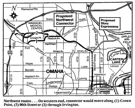A History of the Sorensen Parkway – NorthOmahaHistory.com