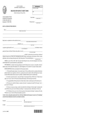 Fillable Online dmv ca OL 704, Traffic Violator School (TVS) Owner ...