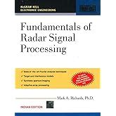 Buy Fundamentals of Radar Signal Processing Book Online at Low Prices ...