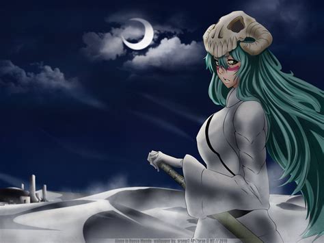 #Bleach Nelliel Tu Odelschwanck #720P #wallpaper #hdwallpaper #desktop ...