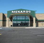 Image result for Menards Building Dept