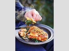 Crispy Duck Lasagne   Comfort Food   Jamie Oliver#  