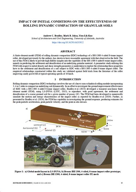 Image result for Rolling Dynamic Compaction