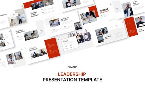 Leadership PowerPoint Presentation Examples 的图像结果