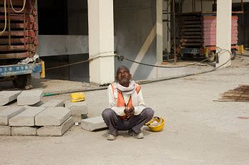 Noida: Swift and Messy Urbanisation