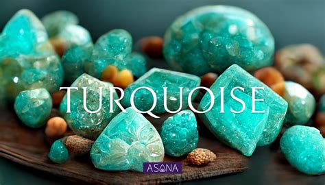 Blue Gemstones Names | All Blue Stones Uses - Crystal Guide