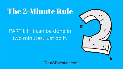 How to Stop Procrastinating and Get Things Done Dan Silvestre
