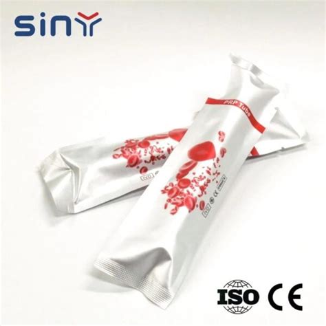 Injectable PRF 的图像结果