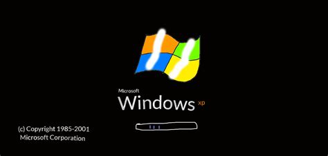 Image result for WinXP Boot