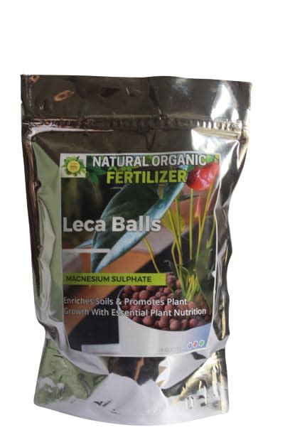 Clay Balls for Hydrotons, LECA Lightweight Expanded Aggregate, Ball for ...