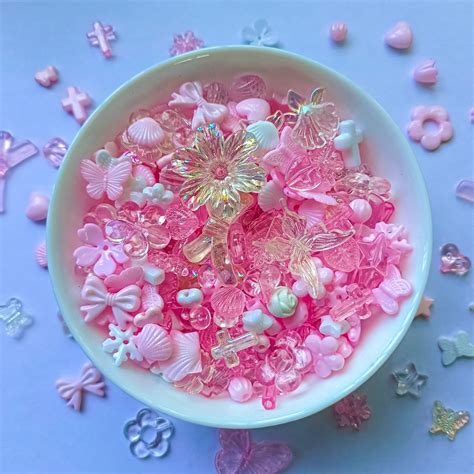 Mixed Beads BEAD SOUP - 15 Grams – Nylaa Crafts