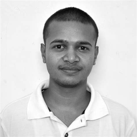Manu Gupta | IEOR @ IIT Bombay