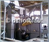 Shot Blasting Machine | Shot Blast Machine | Shot Blasting Machinery ...