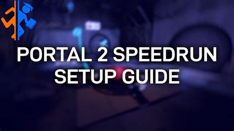 Image result for Speed Run Portal Tutorial