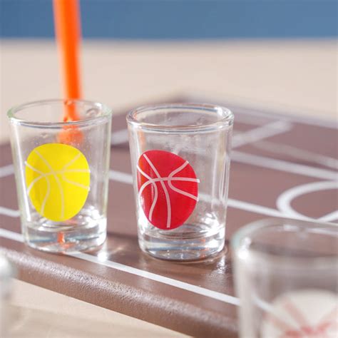 Mini Table Basketball Online - Premium Party Game | Nestasia