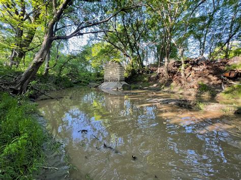 Clay Center and Manhattan Masons To Clean Huntress Creek, Clear ...