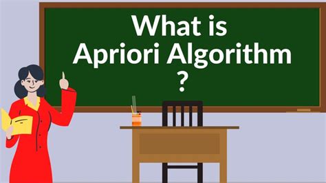 Image result for Apriori Algorithm Explain