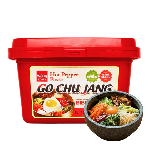 Gochugaru vs Gochujang: Conoce las Diferencias y Usos de Estos ...