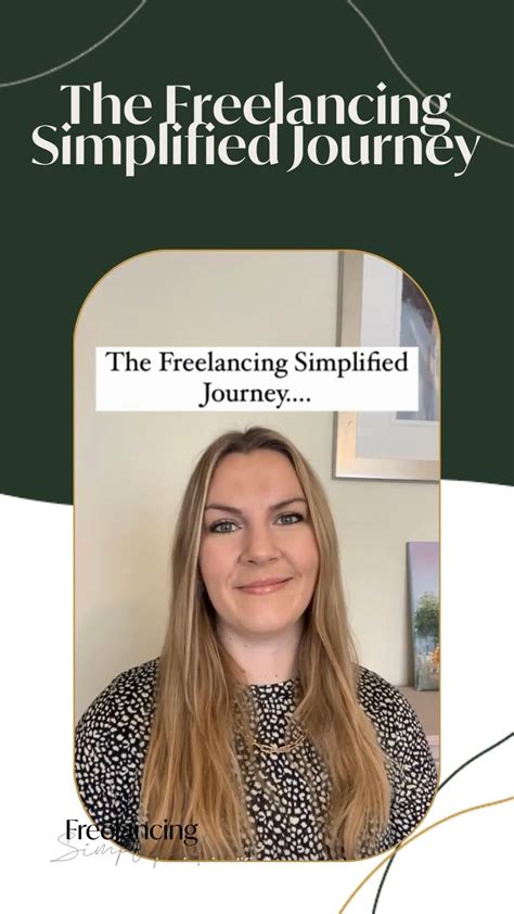 The freelancing simplified journey – Artofit