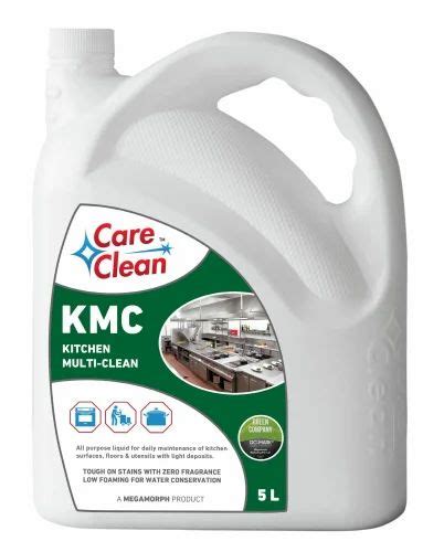 Care Clean Kitchen Care - CareClean Utensil Cleaner Plus / Zero Trader ...