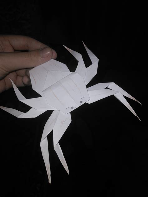 Free Origami Insect Printable Designs | Cute origami, Origami insects ...