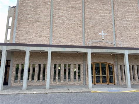 Westwood Lutheran Church - St Cloud Window