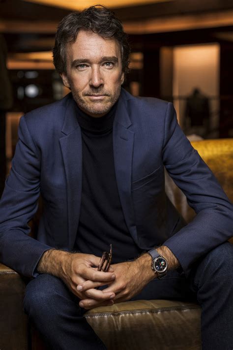 Antoine Arnault Becomes CEO of LVMH Holding Company | BoF