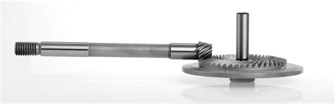 Crown Pinion | Renaissance Crafts International