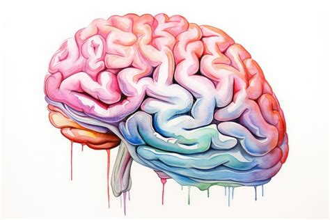 Image result for Prefrontal Cortex Brain Conductor Cartoon