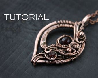 Image result for Wire Prong Set Tutorial