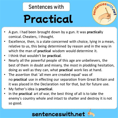 Image result for Practical Example