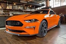 Ford Mustang High Performance by 2020 Ford Mustang Ecoboost 2 3l High Performance Pack Ford Mustang High Performance