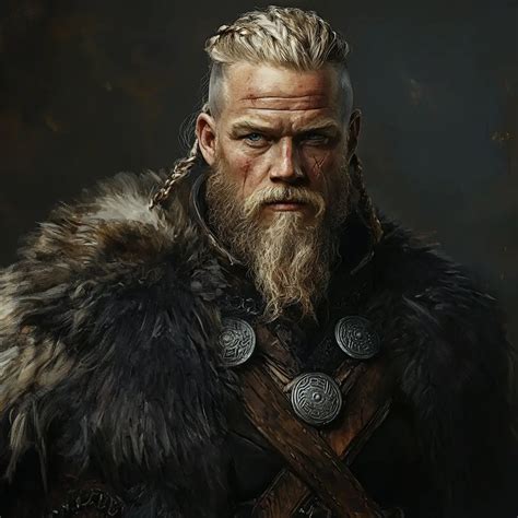 Halfdan Ragnarsson – Viking Times