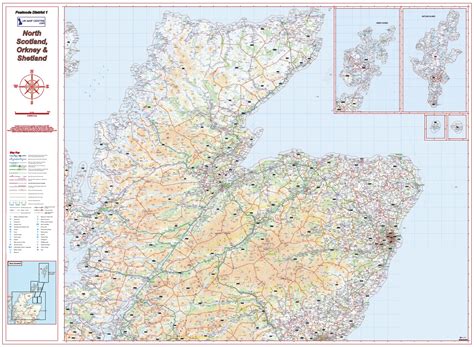 Image result for Postcode Map
