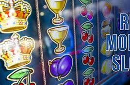 real money slots bonus