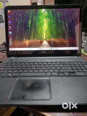Urgent Sell Dell Touch Screen Laptop - Computers & Laptops in Krishna ...