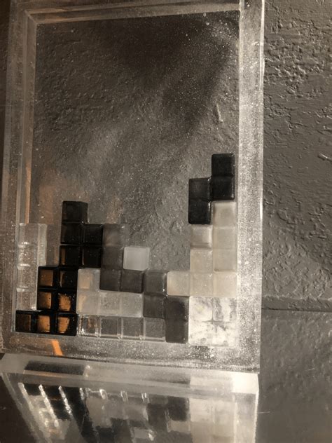 Acrylic Stackable Game Set 的图像结果