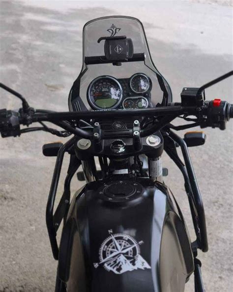 Buy Moto Torque Himalayan Handlebar Upgrade Online – Motodrift
