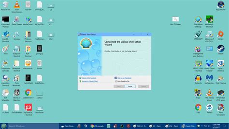 Image result for Classic Shell Net Download