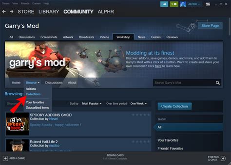 Image result for How to Make Gmod Addons