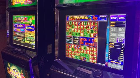 Compromise on taxing ‘skill games’ gets a thumbs down from small operators