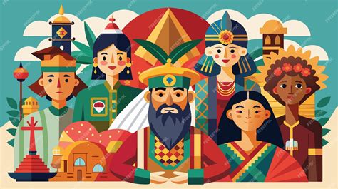 Culture Illustration 的图像结果