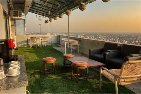 KPaarr Spaces GDITL A-09 NSP , Pitampura at INR 350/day - Coworking ...