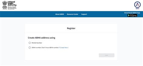 How to Create Your ABHA Number Online / Offline in 2026?