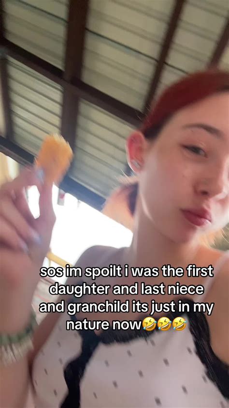 Understanding Spoilt vs. Spoilt Brat Behaviors | TikTok